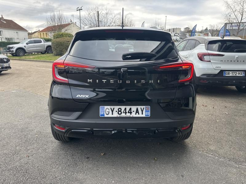 Image MITSUBISHI ASX 1.0 MPI-T 91ch Business