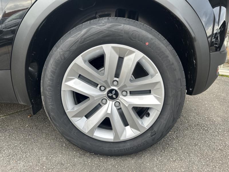 Image MITSUBISHI ASX 1.0 MPI-T 91ch Business