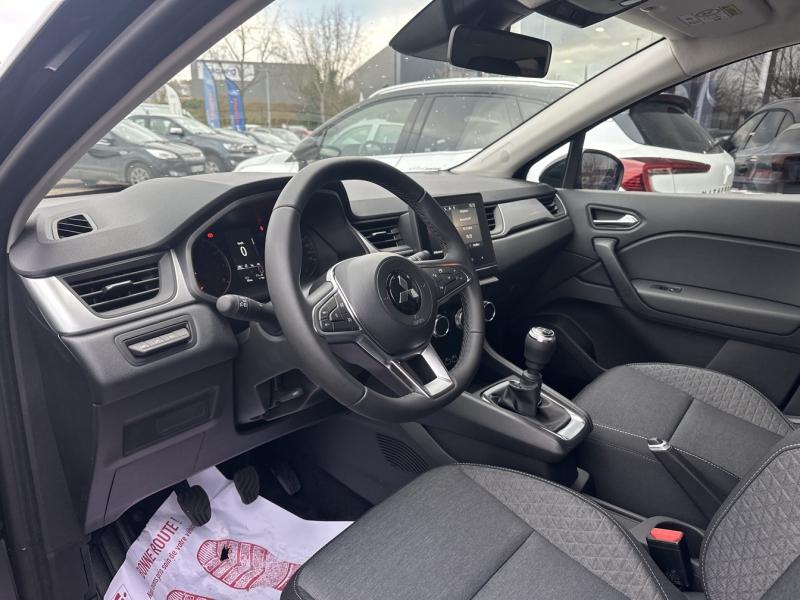 Image MITSUBISHI ASX 1.0 MPI-T 91ch Business