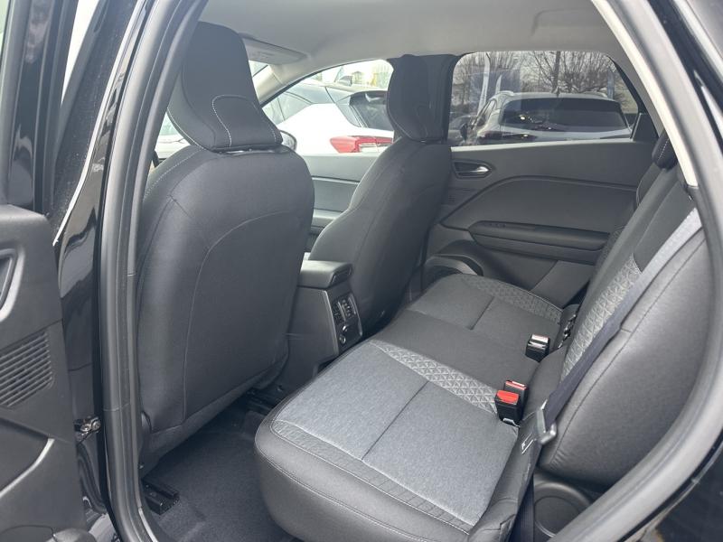 Image MITSUBISHI ASX 1.0 MPI-T 91ch Business