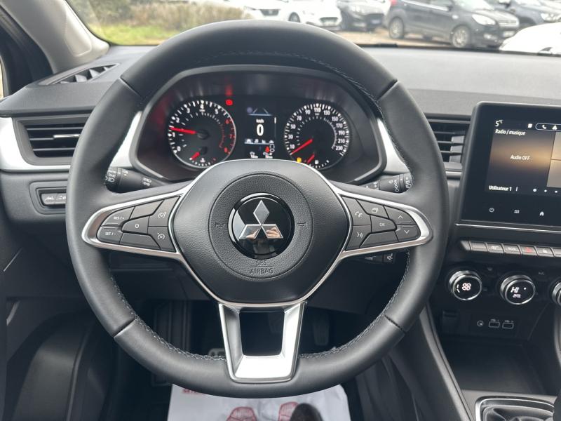 Image MITSUBISHI ASX 1.0 MPI-T 91ch Business