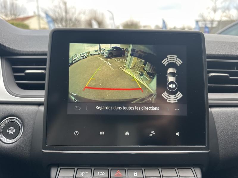 Image MITSUBISHI ASX 1.0 MPI-T 91ch Business