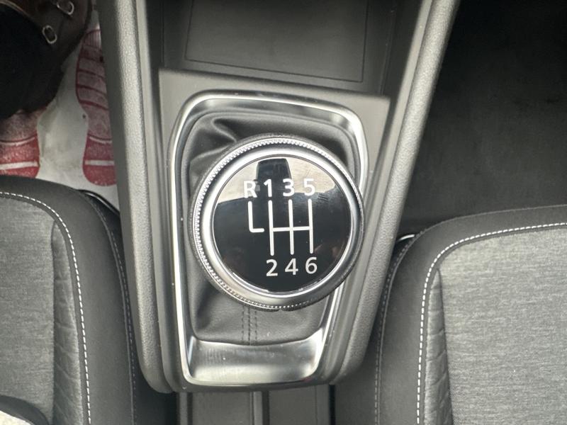 Image MITSUBISHI ASX 1.0 MPI-T 91ch Business