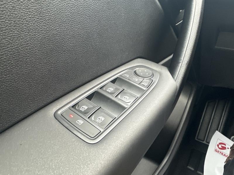 Image MITSUBISHI ASX 1.0 MPI-T 91ch Business