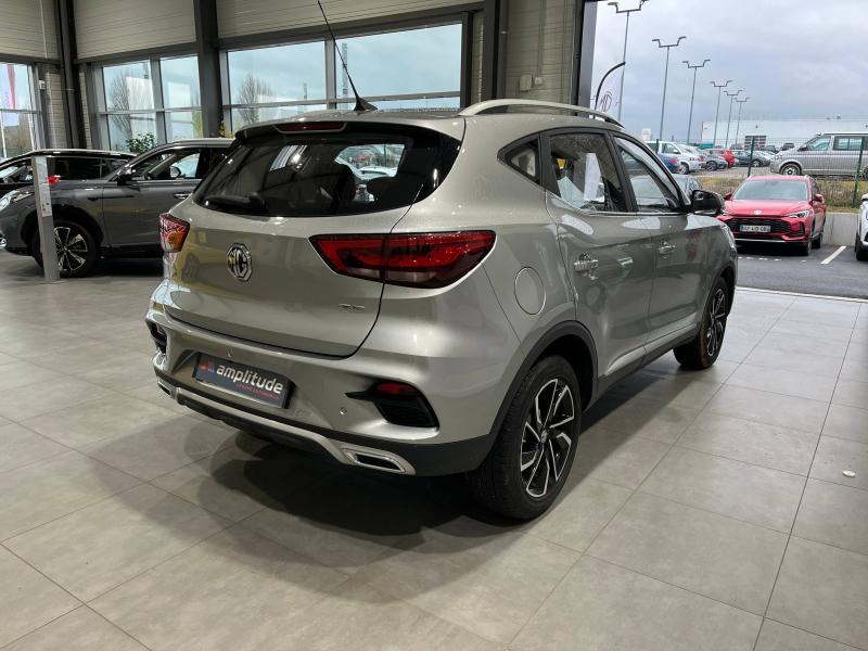 Image MG MOTOR ZS 1.5 VTi-Tech 106ch Luxury