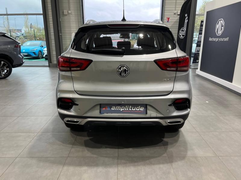 Image MG MOTOR ZS 1.5 VTi-Tech 106ch Luxury