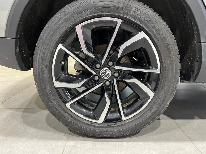 Image MG MOTOR ZS 1.5 VTi-Tech 106ch Luxury