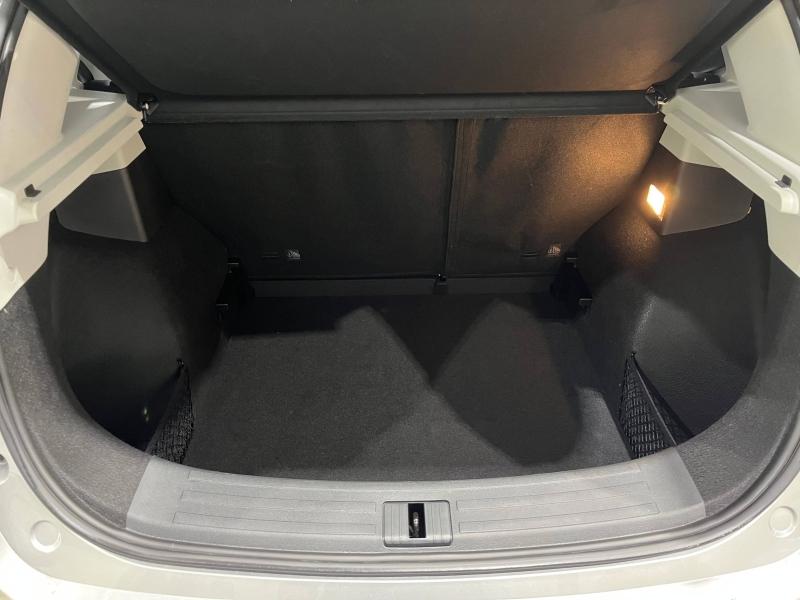 Image MG MOTOR ZS 1.5 VTi-Tech 106ch Luxury