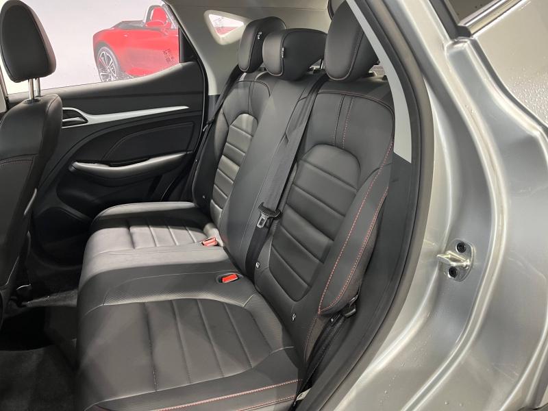 Image MG MOTOR ZS 1.5 VTi-Tech 106ch Luxury