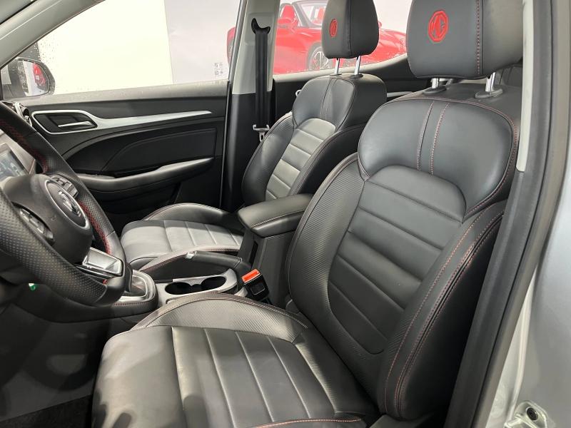 Image MG MOTOR ZS 1.5 VTi-Tech 106ch Luxury