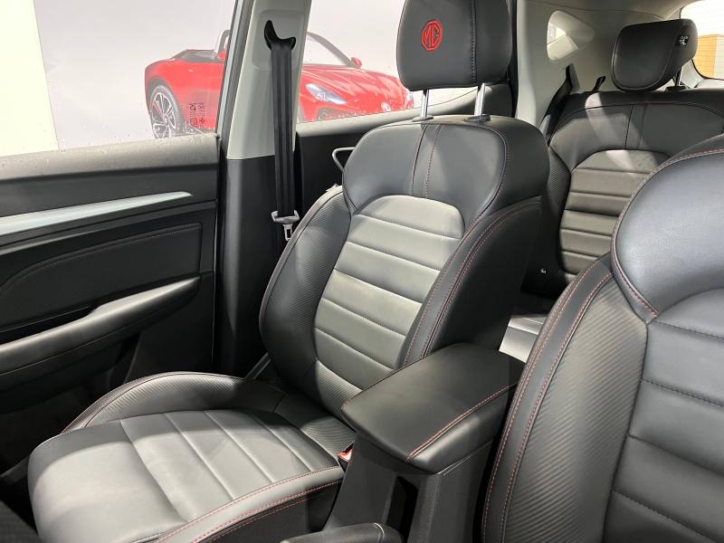 Image MG MOTOR ZS 1.5 VTi-Tech 106ch Luxury