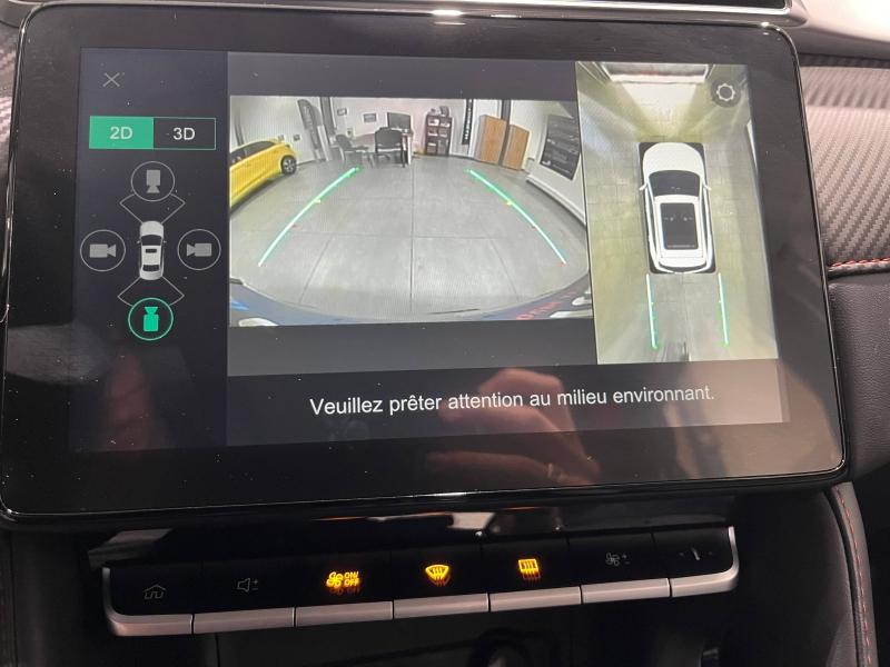 Image MG MOTOR ZS 1.5 VTi-Tech 106ch Luxury