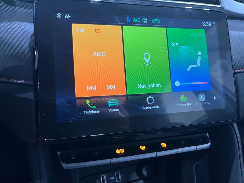 Image MG MOTOR ZS 1.5 VTi-Tech 106ch Luxury