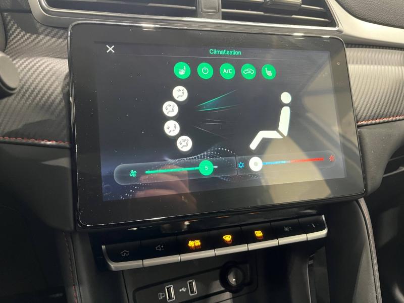 Image MG MOTOR ZS 1.5 VTi-Tech 106ch Luxury