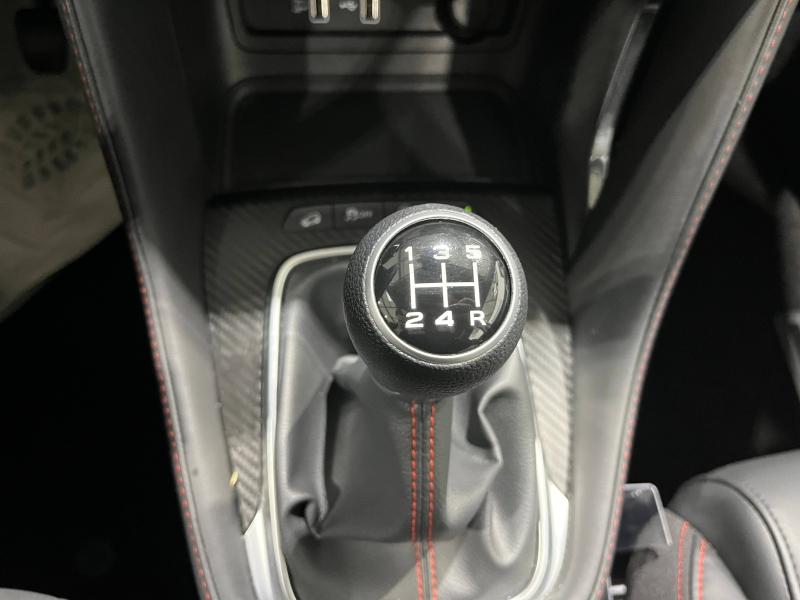 Image MG MOTOR ZS 1.5 VTi-Tech 106ch Luxury