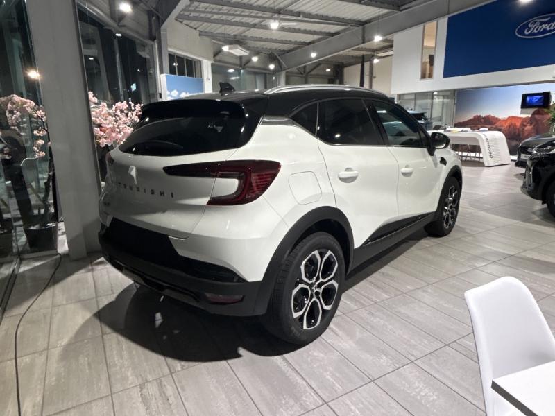 Image MITSUBISHI ASX 1.3 DI-T MHEV 140ch Intense