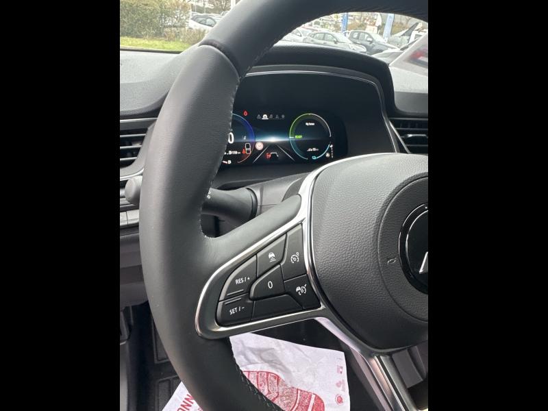 Image MITSUBISHI ASX 1.6 MPI HEV 143ch Intense