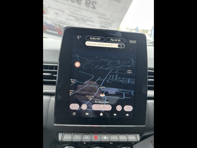 Image MITSUBISHI ASX 1.6 MPI HEV 143ch Intense