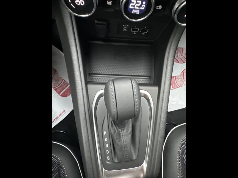 Image MITSUBISHI ASX 1.6 MPI HEV 143ch Intense