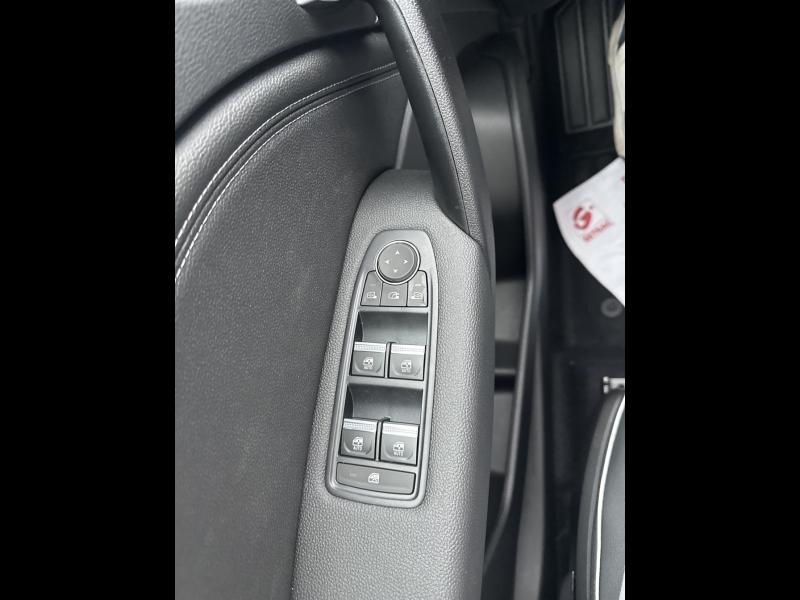 Image MITSUBISHI ASX 1.6 MPI HEV 143ch Intense