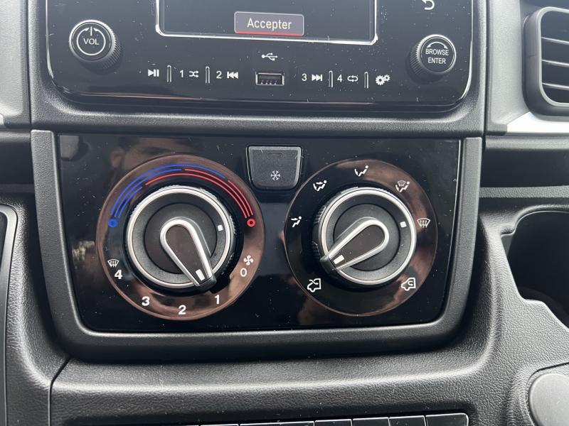 Image OPEL Movano Fg L2H2 3.5 140ch S&S BVA8