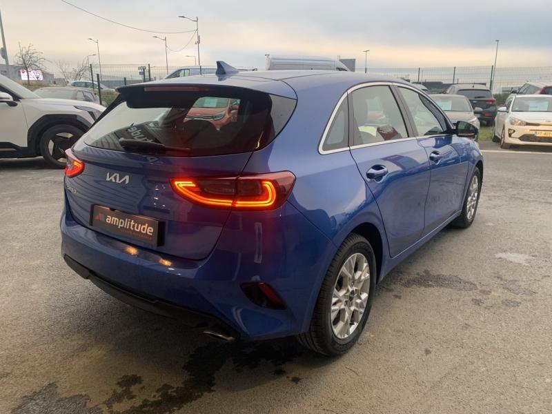 Image KIA Ceed 1.5 T-GDi 140ch Active MY25