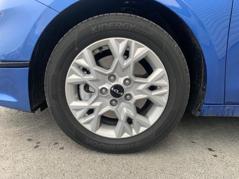 Image KIA Ceed 1.5 T-GDi 140ch Active MY25