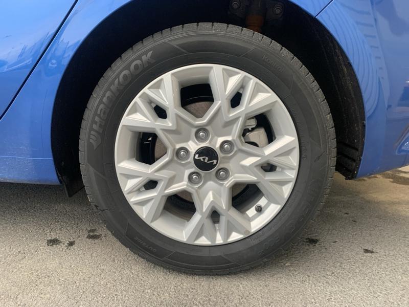 Image KIA Ceed 1.5 T-GDi 140ch Active MY25