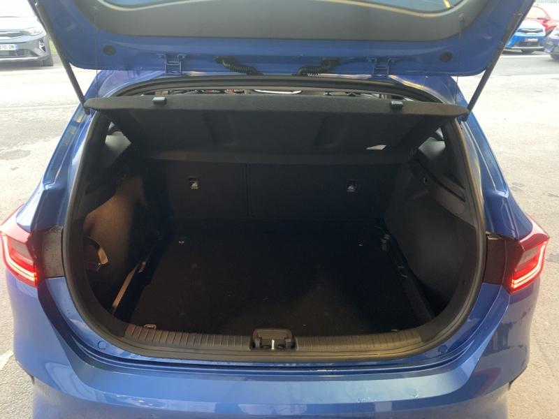 Image KIA Ceed 1.5 T-GDi 140ch Active MY25