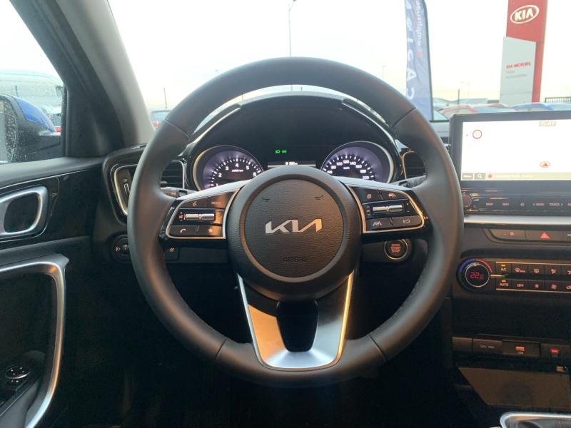 Image KIA Ceed 1.5 T-GDi 140ch Active MY25