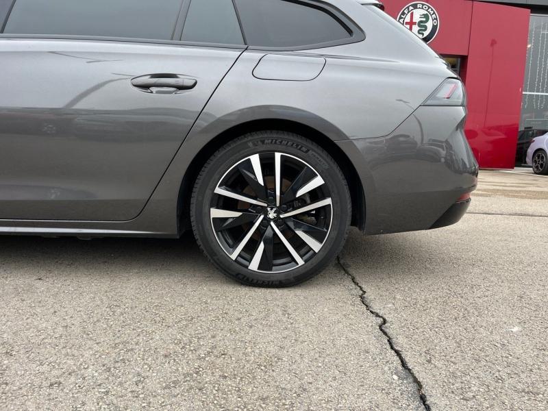 Image PEUGEOT 508 SW HYBRID 225ch GT e-EAT8