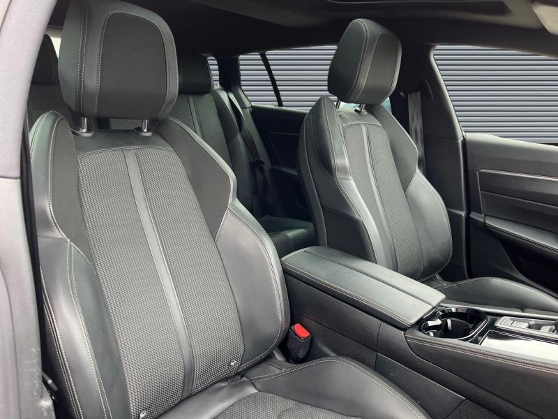 Image PEUGEOT 508 SW HYBRID 225ch GT e-EAT8