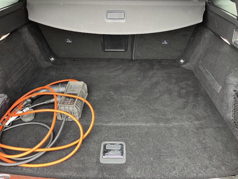 Image PEUGEOT 508 SW HYBRID 225ch GT e-EAT8