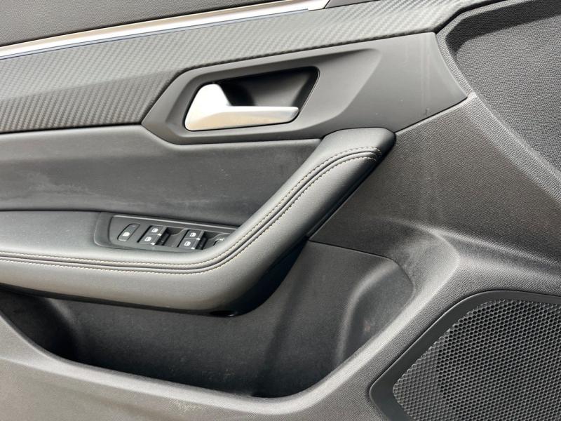 Image PEUGEOT 508 SW HYBRID 225ch GT e-EAT8