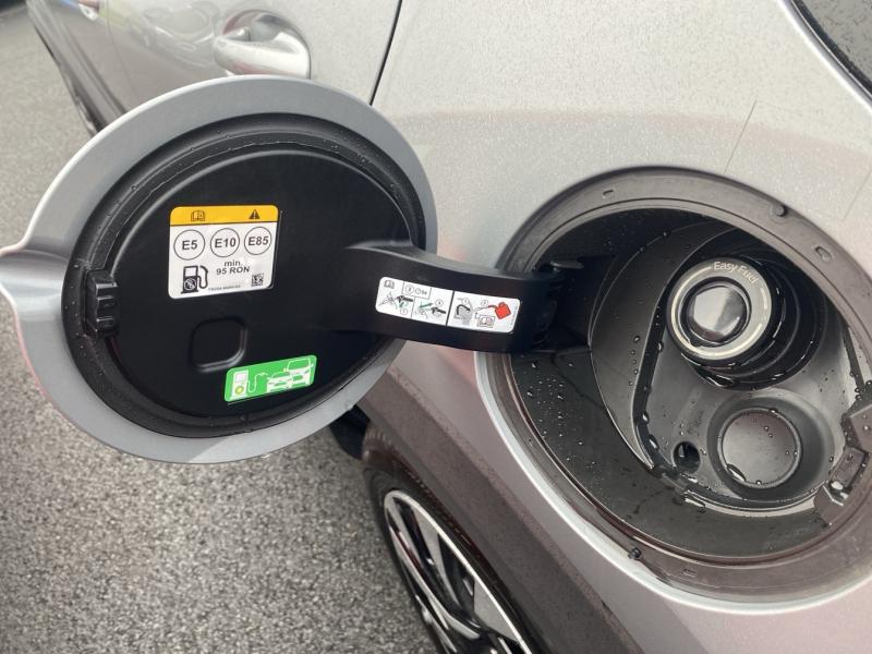 Image FORD Puma 1.0 Flexifuel 125ch S&S mHEV Titanium