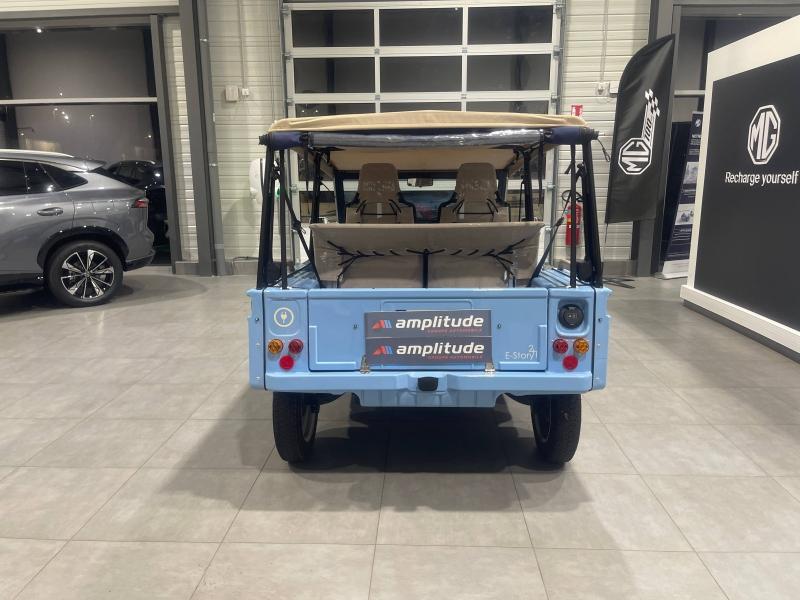 Image MLT E-STORY E-STORY 2+1