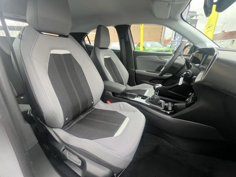 Image OPEL Mokka 1.2 Turbo 100ch