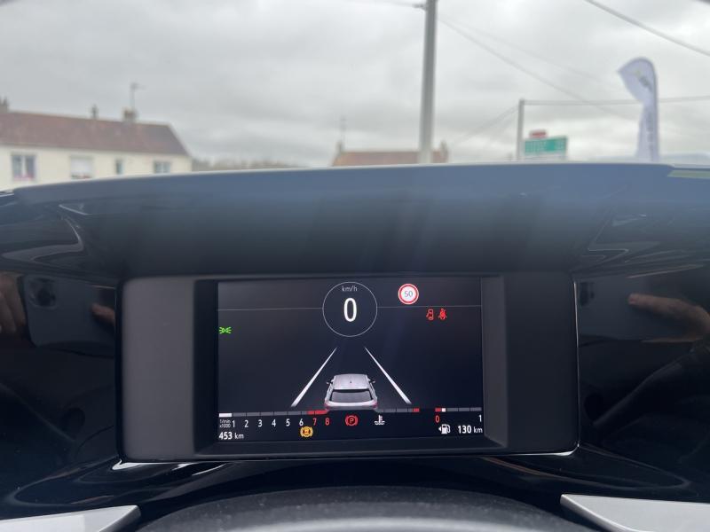 Image OPEL Mokka 1.2 Turbo 100ch