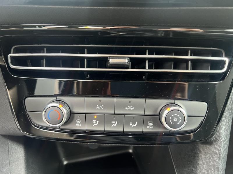 Image OPEL Mokka 1.2 Turbo 100ch