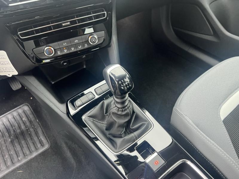 Image OPEL Mokka 1.2 Turbo 100ch