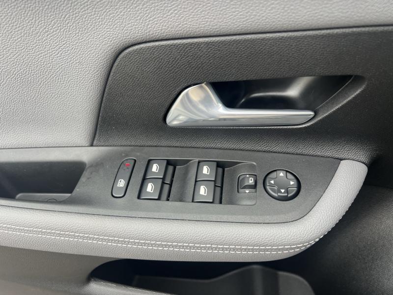 Image OPEL Mokka 1.2 Turbo 100ch