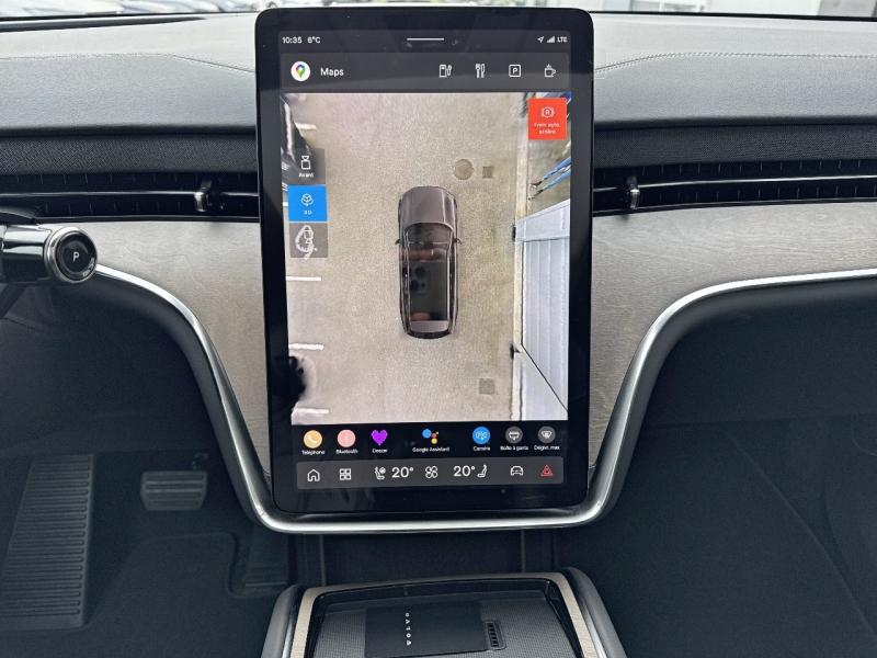 Image VOLVO EX90 Twin Performance 517ch Ultra 7 places