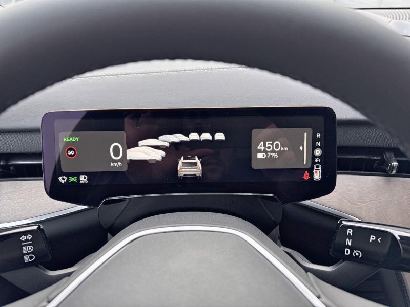 Image VOLVO EX90 Twin Performance 517ch Ultra 7 places