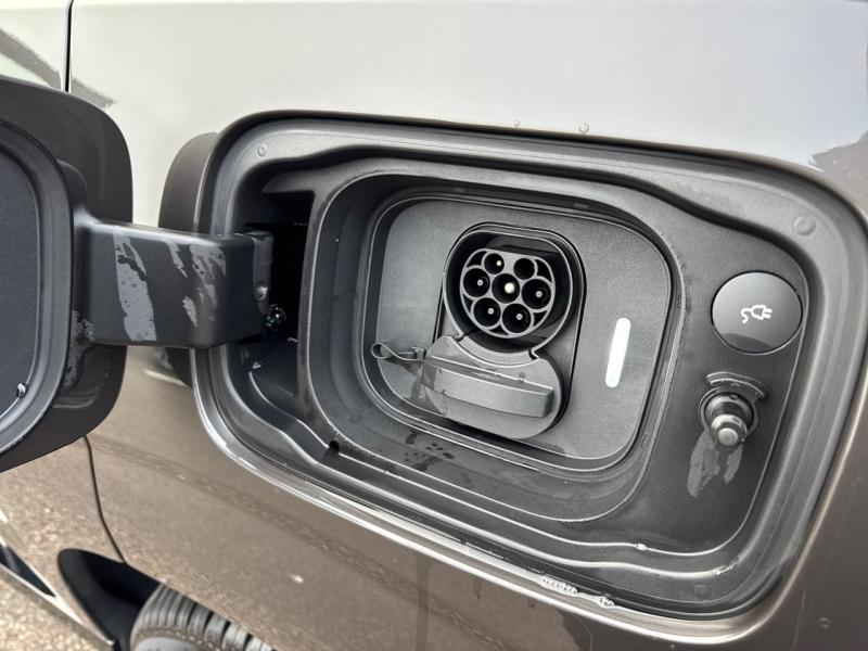 Image VOLVO EX90 Twin Performance 517ch Ultra 7 places