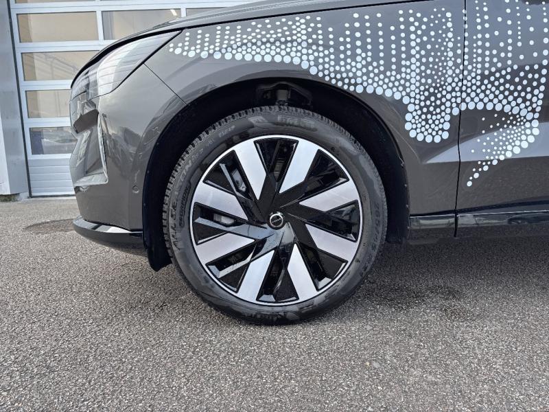 Image VOLVO EX90 Twin Performance 517ch Ultra 7 places