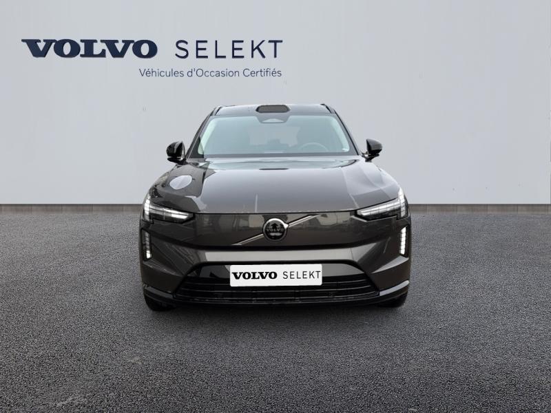 Image VOLVO EX90 Twin Performance 517ch Ultra 7 places