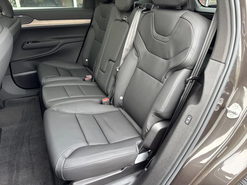 Image VOLVO EX90 Twin Performance 517ch Ultra 7 places