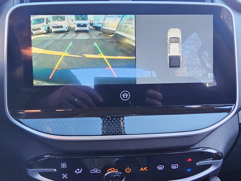 Image MAXUS T90-EV ELITE T90-EV Elite 177ch 88 kWh