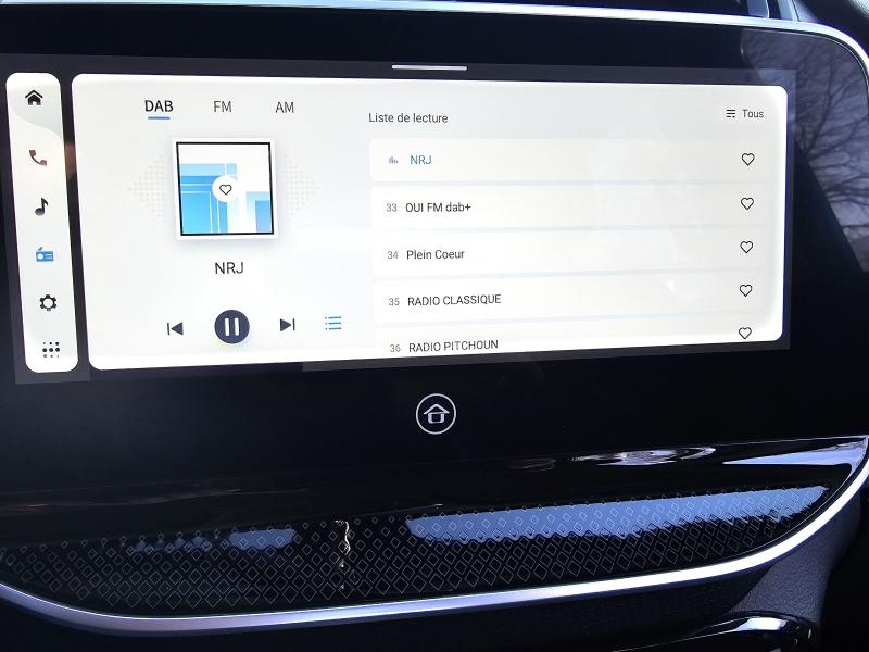 Image MAXUS T90-EV ELITE T90-EV Elite 177ch 88 kWh