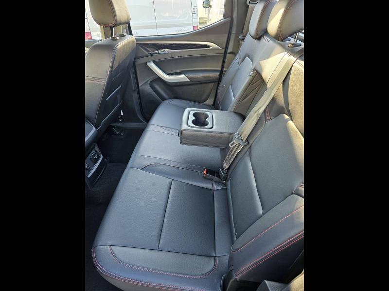 Image MAXUS T90-EV ELITE T90-EV Elite 177ch 88 kWh